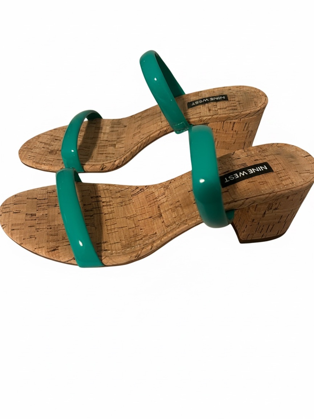 Nine West Tae Slide Sandal